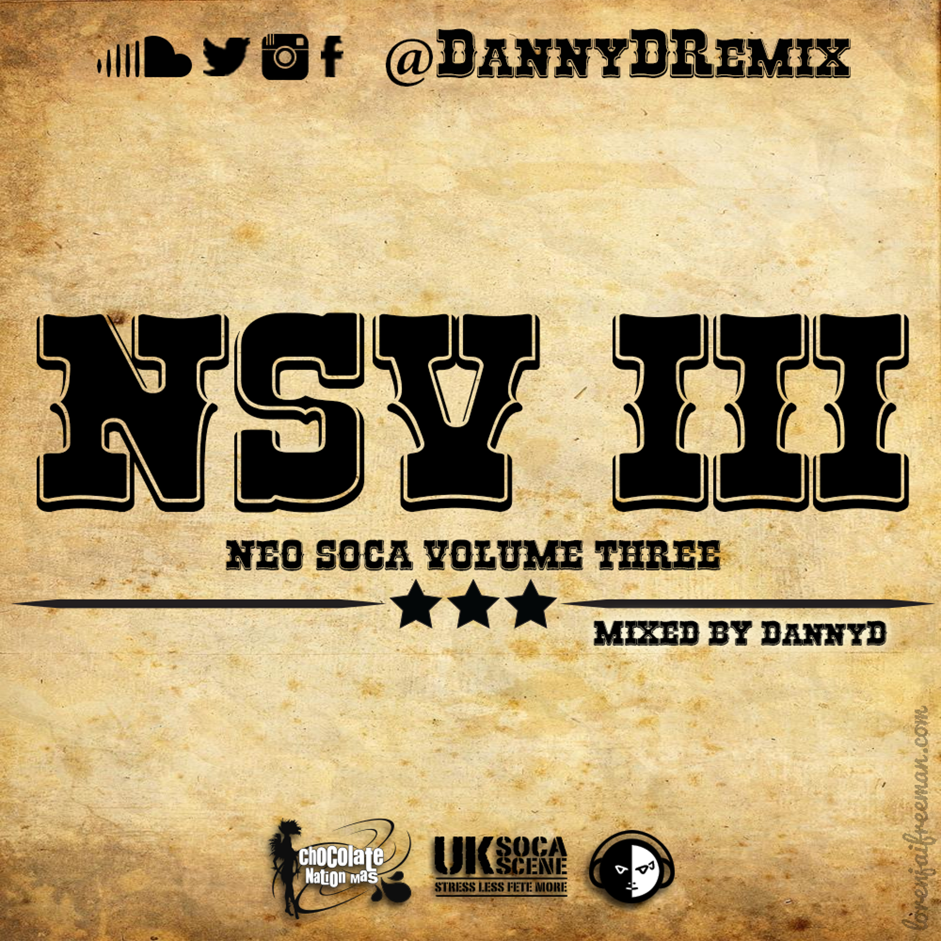Danny D Remix