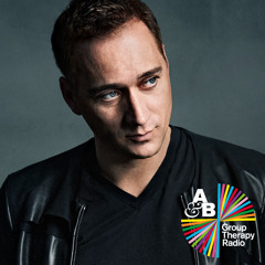 Paul van Dyk guest mix for Above & Beyond Group Therapy