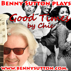 Good Times ---- Chic ---- FREE DOWNLOAD by clicking the buy button