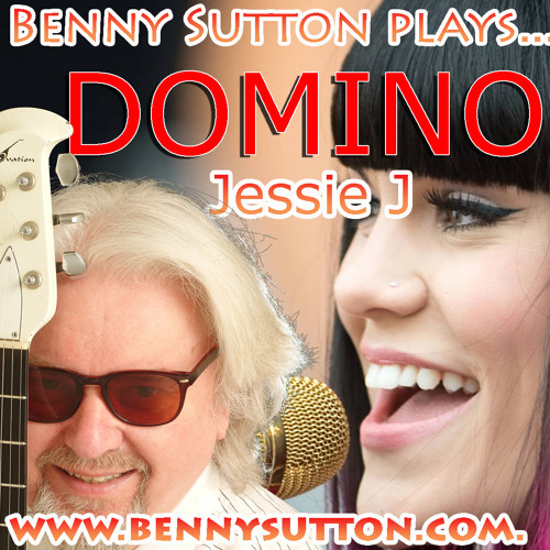 Domino ---- Jessie J