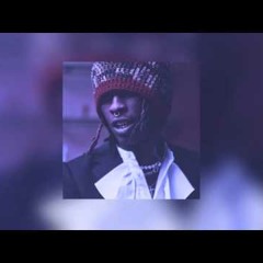 Young Thug - Mind Right
