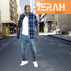 Jerah - All Around The World Feat Mxo And Magesh
