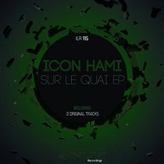 Icôn Hami - Automne (Original Mix)