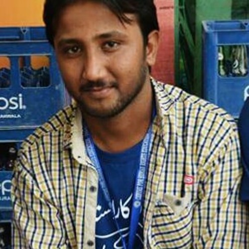 sadiq faqeer