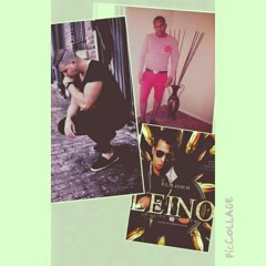 After Party FT Angelo MC & Leino El Lider Prod By Mac Froomy