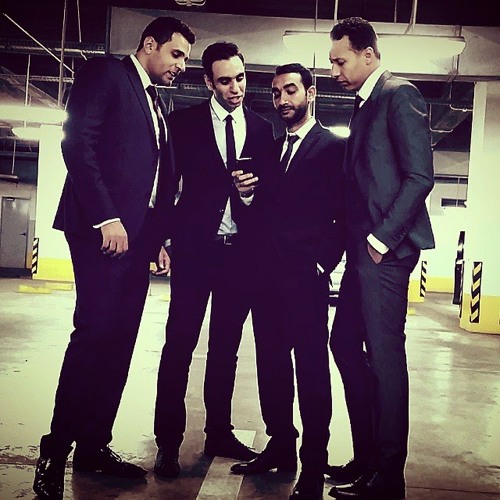 Wama - Mate2laish Etameny - 2015 _ واما - ماتقلقيش اطمنى - نسخة اصلية