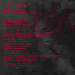 B Mus - May 2015