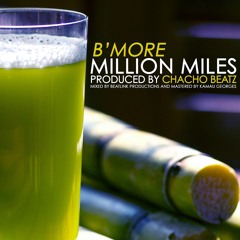 B'More - Million Miles