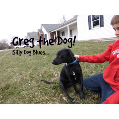 Greg The Dog ♫Jon Hanson ♫Danny Jones♪ Vox