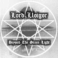 Lord Lloigor - Ray Of Darkness