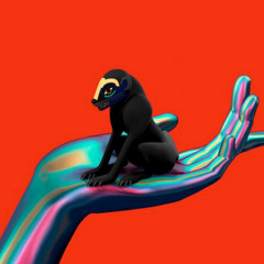SBTRKT Feat. Ezra Koenig  - New Dorp, New York (UCHA Edit)