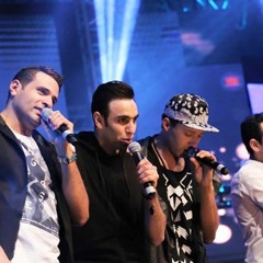 Wama - Ely Ana Mesta3'rablo - 2015 _ واما - اللى انا مستغربله - نسخة اصلية