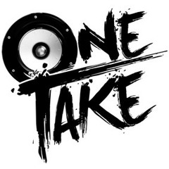 One Take Vinil Only 12 - 05 - 2015