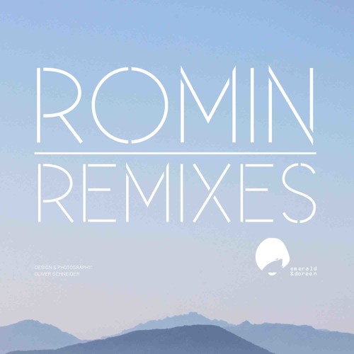 Romin - Ropeburn (Future Bones Remix) OUT NOW!