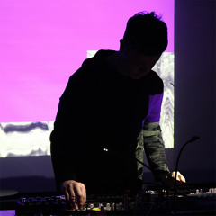 Live at Dissolve Specific Objects, Rye Wax, London