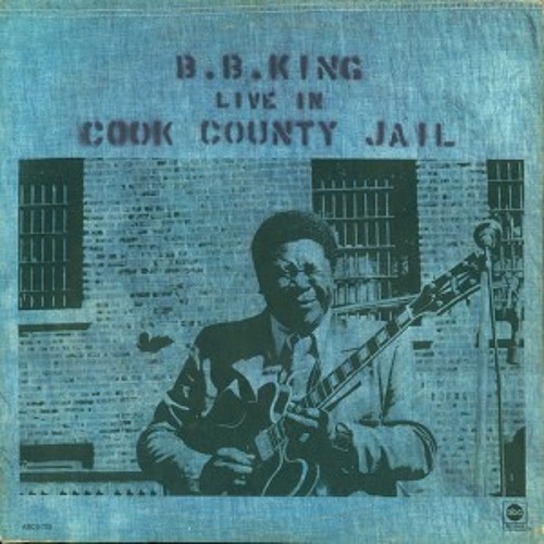 B.B.King - Worry Worry Worry(1971)