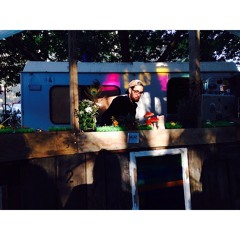 Mario Reichenbach @ Maigefunkel OpenAir - 03.05.2015