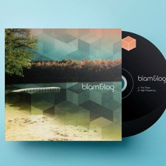 FIRST DOUBLE A-SIDE CD SINGLE (The Maze + High Frequency)