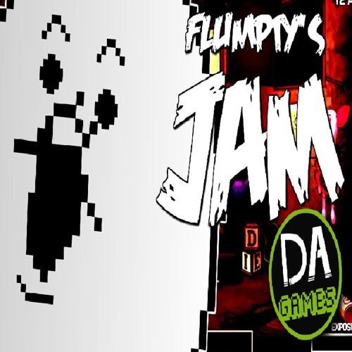 ONE NIGHT AT FLUMPTY'S SONG (Flumpty's Jam) LYRIC VIDEO - DAGames - video  Dailymotion