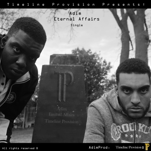 Adim - Eternal Affairs
