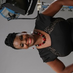 Tholoana Moletsane talking Lorraine Masipa