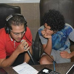 (بنصبح عالبشريه (تيتو و بندق و زياد الايرانى