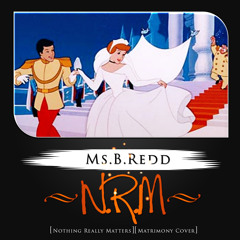 NRM (Matrimony Cover)