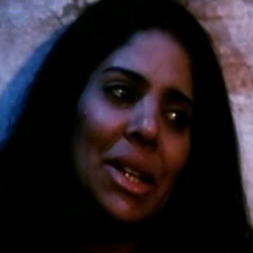 وصيت عليا مين - مديحة السيد - فيلم عرق البلح