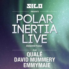 silo presents polar inertia @ my aeon, melbourne (dj set) - 08 may 2015