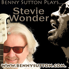 Stevie Wonder