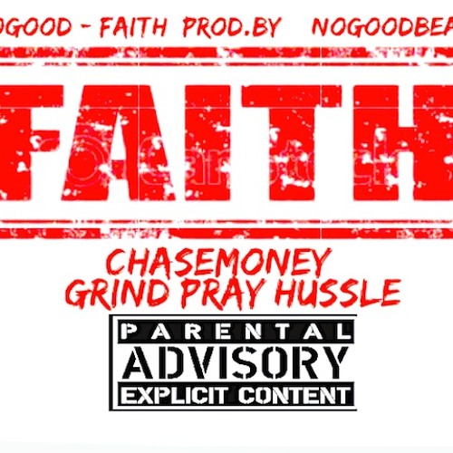 NoGood -FAITH (Prod.By @Nogoodbeats)