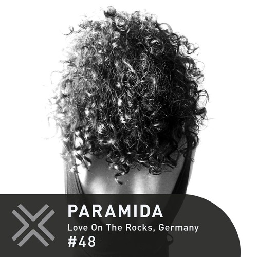 Flux Podcast - 48 - Paramida