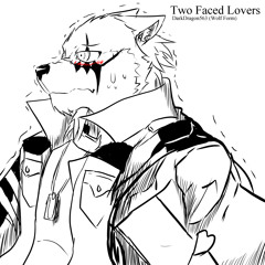 [UTAU] Two Faced Lovers