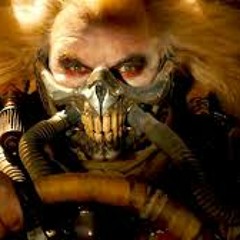 MAD MAX FURY ROAD by FONKY BEAT