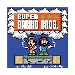 Cosa Nostra: A Bassline/Jackin House Mix