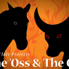 A taste of The Oss and The Ox