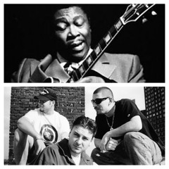 Jump Around The King (B.B. King & House of Pain)