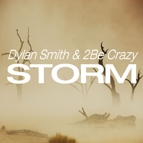 Dylan Smith & 2Be Crazy - Storm (Original Mix) | Free Download ** Supported by D.O.D **