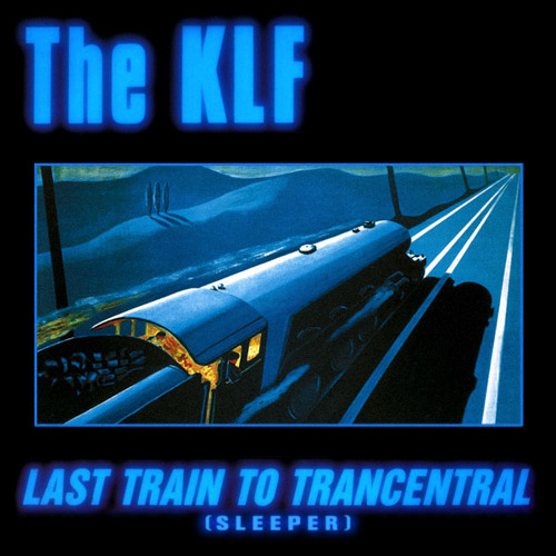 klf last train to trancentral