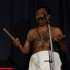 3.Sukumara Nandakumara-Anandabhairavi,Bihak,Kaanada,Valachi-Poothanamoksham