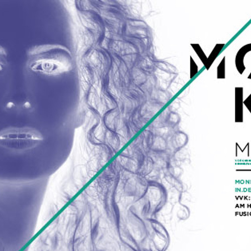 Steve Stix @ Fusion Club / Monika Kruse 13.05.2015