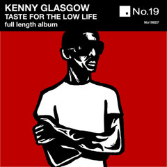 Kenny Glasgow - Dance 2 Da House