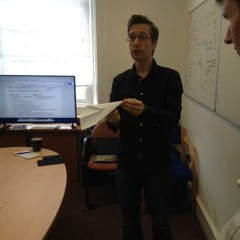 Benefits Of Agile With Money Dashboard And Mark Ridley