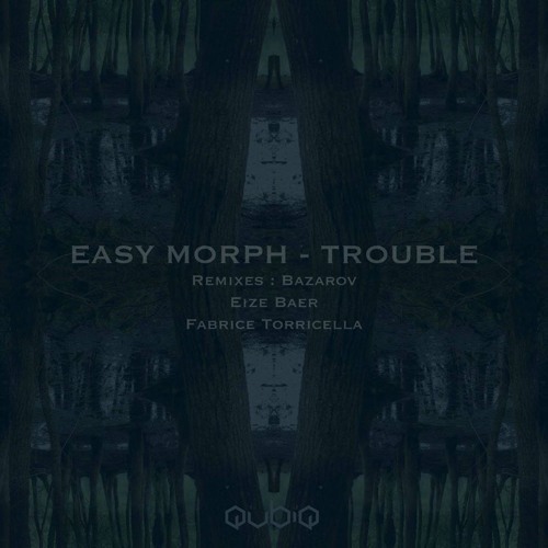 Easy morph