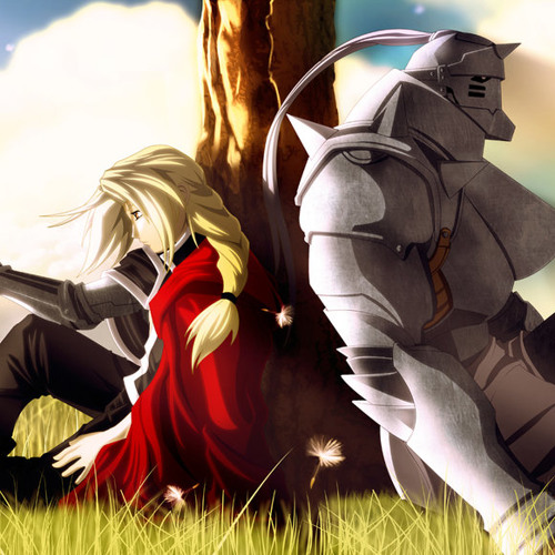 Stream Fullmetal Alchemist Brothers by Cloudsounds | Listen online for ...