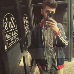 Can't Roll Witchu (Phora Beat)