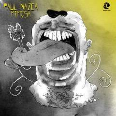 PAUL NAZCA TRAQUENHAR _ ANT066