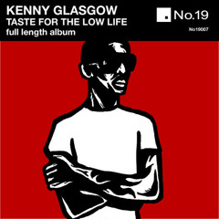 Kenny Glasgow - System Overload