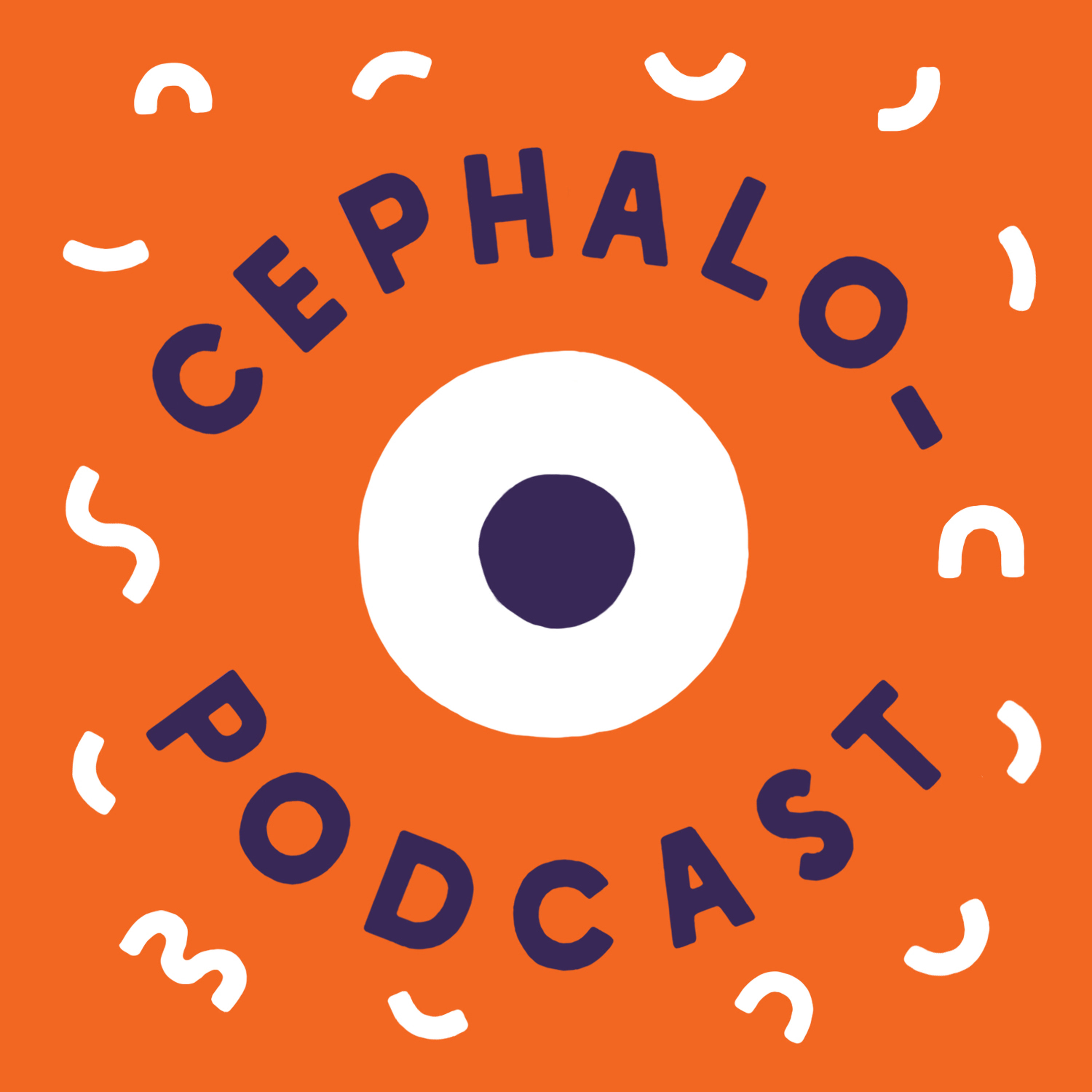 The Cephalopodcast