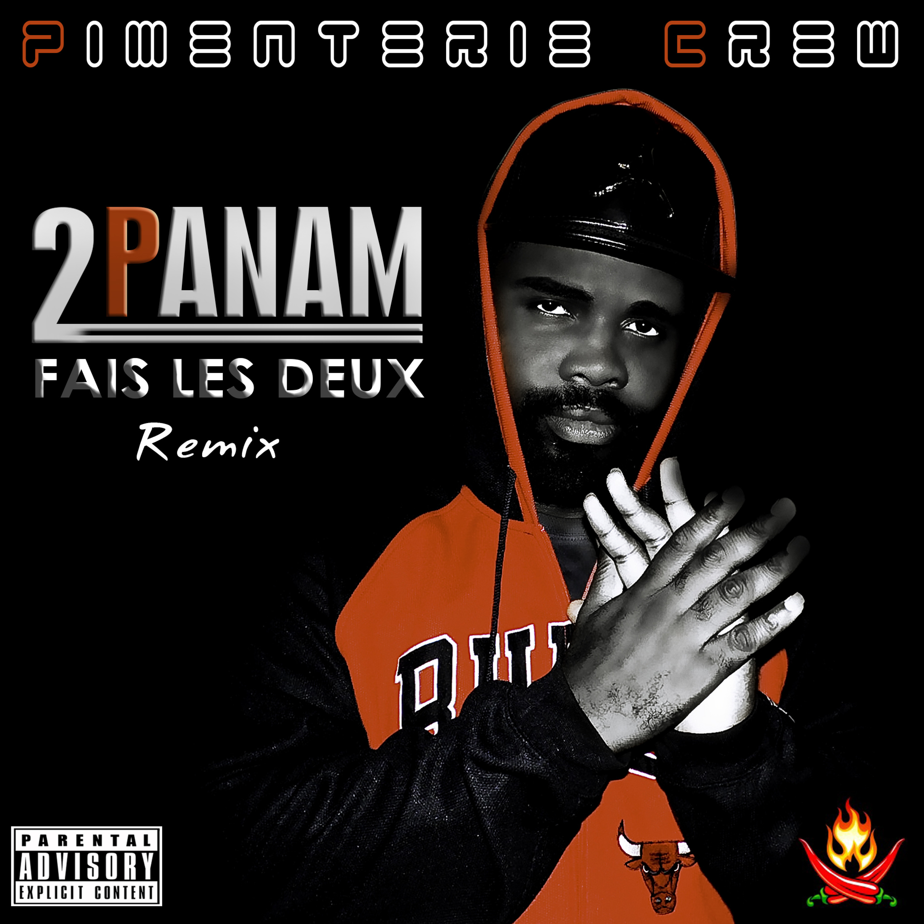 Fais Les Deux episode artwork